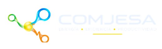 COMJESA. Energía, eficiencia, productividad.